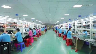 Chine Shenzhen Yiqizao Technology Co., Ltd. Profil d'entreprise