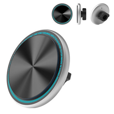 acheter Chargeur de voiture magnétique sans fil flexible et personnalisable online manufacture