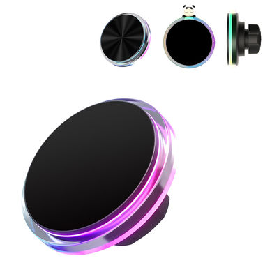 acheter Effortless Charging Magnetic Wireless Charging Stand For Cars With Unique Design And Strong Magnetic Attraction online manufacture