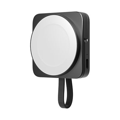 acheter QI2 3 in 1 Portable Wireless Charging Station with 5V/3A 9V/3A Input and ABS Material online manufacture