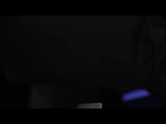 Technologie de bureau à double bobine 3 en 1 Dormir Effets lumineux RVB Station de recharge sans fil cachée