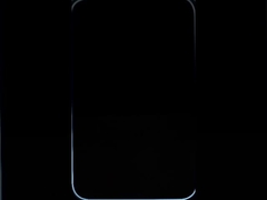 L'alliage d'aluminium double bobine FOD bras de pince automatique d'identification charge sans fil porte-téléphone de voiture