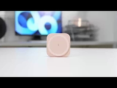 Chargeur sans fil magnétique super fort porte-téléphone pliable