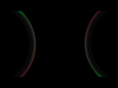 QI2 CD Transparent Starlight Tunnel Chargeur sans fil pour voiture en métal léger Super puissante aspiration magnétique i